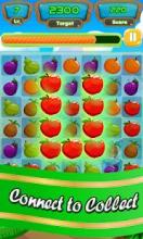 Delicious Fruit Harvest in Uncle's Garden截图3