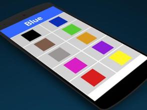 Learn Colors With Box截图2