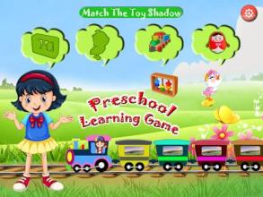 Kids Education - Preschool Learning Games截图1