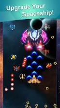 Galaxy Shooter - Space Shooter- Alien Shooter 2018截图5