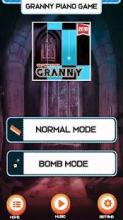 Granny Piano Game Trend截图4