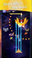 Galaxy Shooter - Space Shooter- Alien Shooter 2018截图3