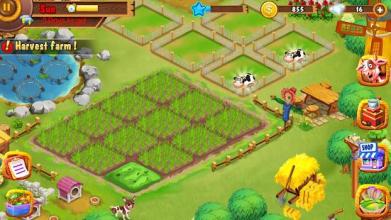 New Village Farm截图3