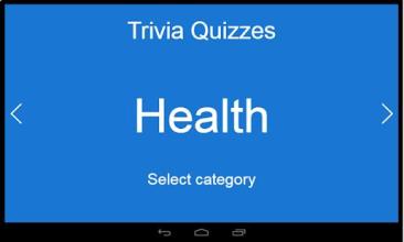 Trivia Quizzes : True or False截图2