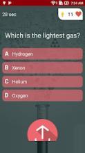 Everyday Science Quiz截图5