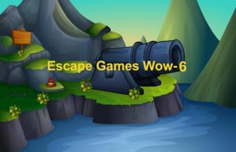 Escape Games Wow-6截图4