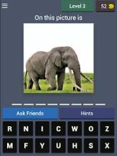 Super Quiz KH截图4