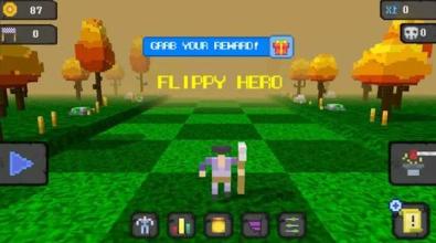 Flippy Hero截图2