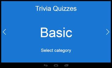 Trivia Quizzes : True or False截图3