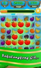 Delicious Fruit Harvest in Uncle's Garden截图1