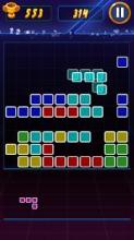 Block Puzzle Glow (2018)截图5