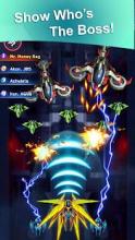 Galaxy Shooter - Space Shooter- Alien Shooter 2018截图1