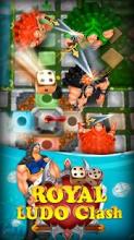 Royal Ludo Clash King截图5