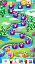 Bubble Shooter Animal截图3