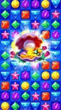 Jewels Legend - Match 3 Puzzle Free games截图5