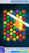 Galaxy Candy Match截图1