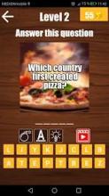 Pizza Quiz截图4