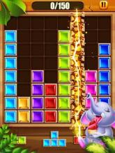 Block Puzzle Crush截图4