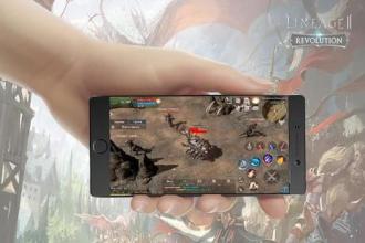 Lineage 2 Revolution 2048 quiz截图2