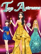 Dress Up - Top Model , Actress Fashion Salon截图3