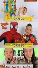 CKN Surprise Toys截图1