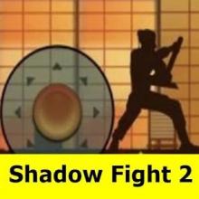 new Shadow Fight 2 pro guide截图1