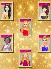 Dress Up - Top Model , Actress Fashion Salon截图1