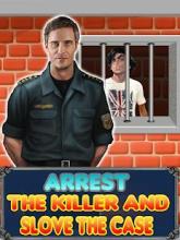 Criminal Mystery Case - Detective Game截图3