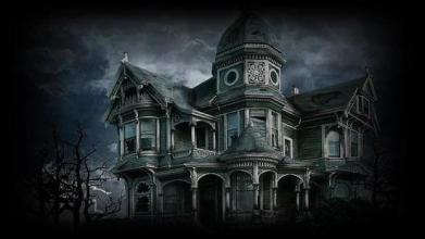 Scary House: Kid Edition截图2