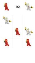 Ninjago TicTacToe Game截图4