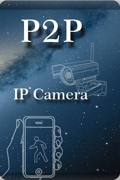 P2P CAM截图