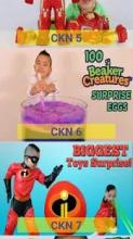 CKN Surprise Toys截图4