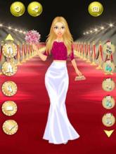 Dress Up - Top Model , Actress Fashion Salon截图4