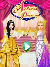 Dress Up - Top Model , Actress Fashion Salon截图5