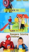 CKN Surprise Toys截图3