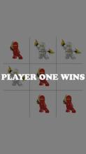 Ninjago TicTacToe Game截图3