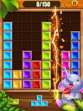 Block Puzzle Crush截图1