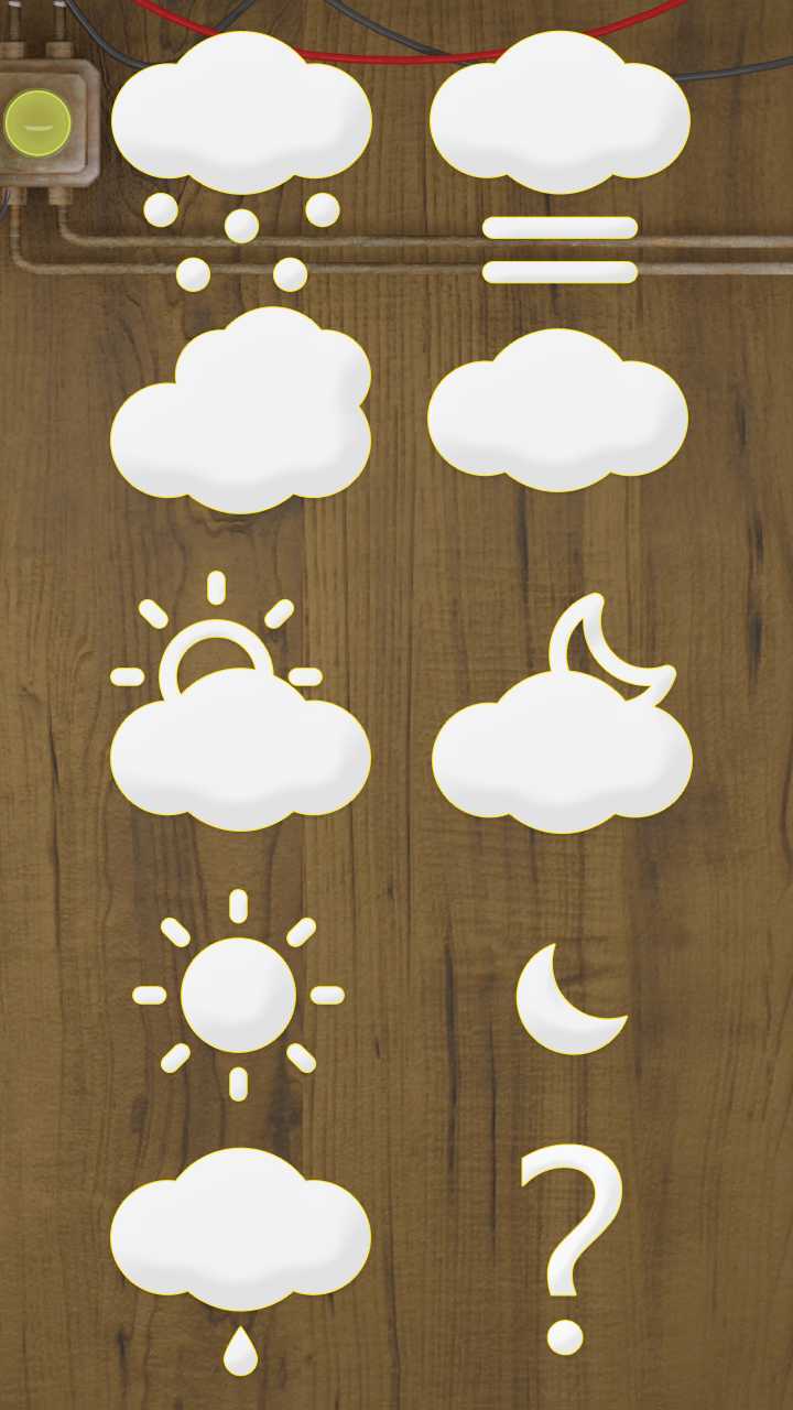 蒸汽朋克-Hola桌面主題截圖預(yù)覽