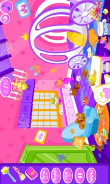 Princess Room Cleanup截图