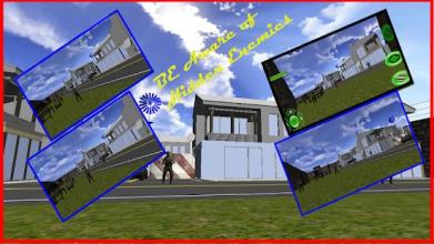 IGI Advnce Mountain Sniper Simulator:Shooting Game截图3