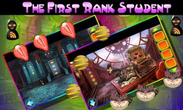 Best Games 37 Where Is The First Rank Student截图1