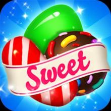 Sweet Candy截图2