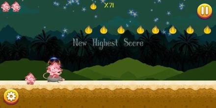 Run Ganesha Run Game - 2018截图2