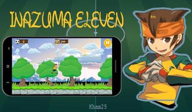 Inazuma Eleven Adventure Game截图5