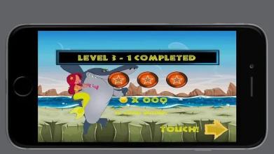 Zig Vs Sharko Adventures截图3