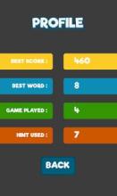 10 Secs : Word Game截图2