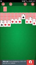 Spider Solitaire - Card Game截图1