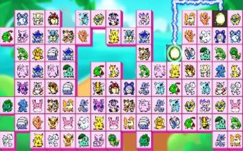 pikachu onet klasik截图4