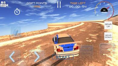 Velox Drift截图5