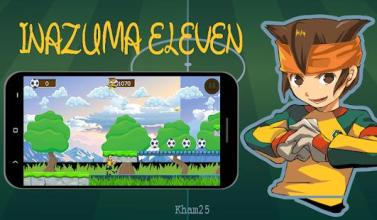 Inazuma Eleven Adventure Game截图3